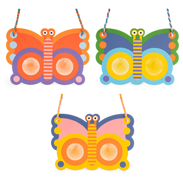 Kidoki Butterfly Lenses – Kikkerland Design Inc