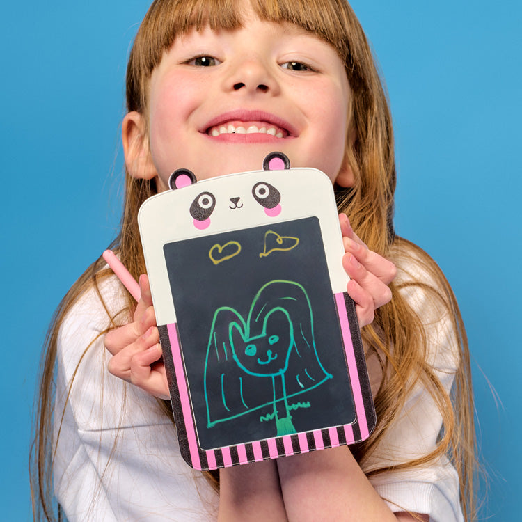 Kidoki Animal Friends Doodle Boards