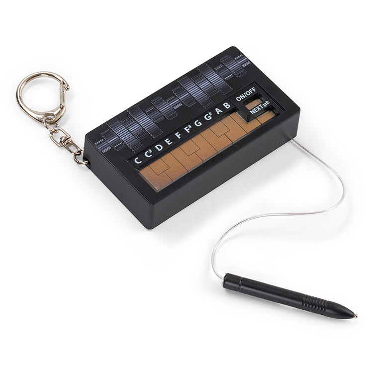 Pocket Synth
