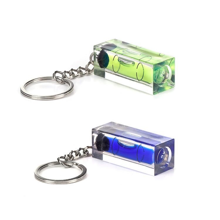 Mini Level Keyring