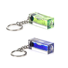Mini Level Keyring