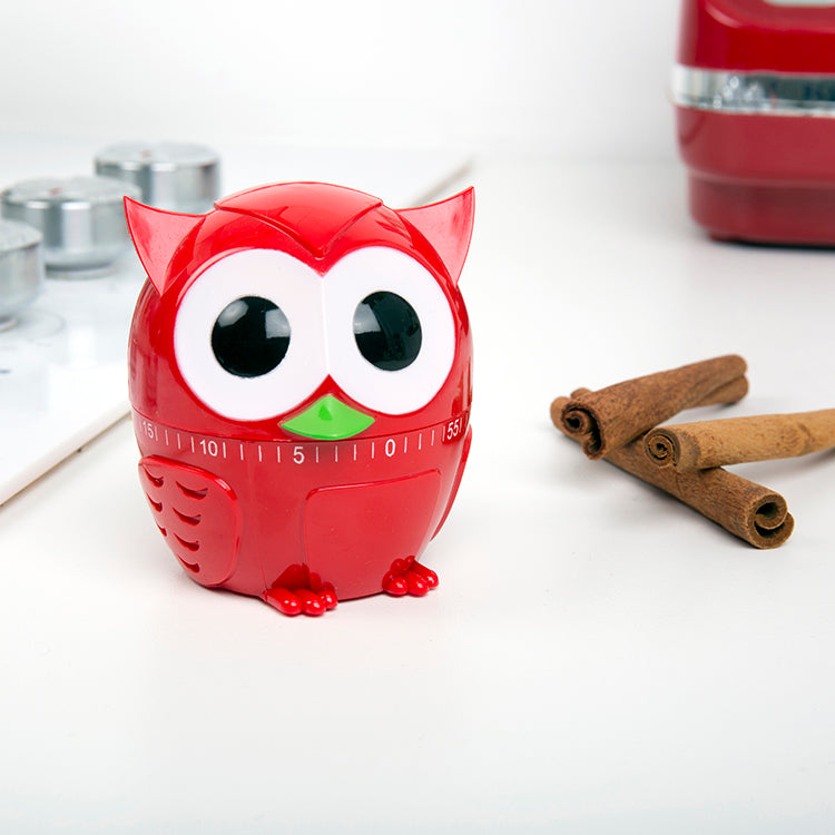 Owlet Timer