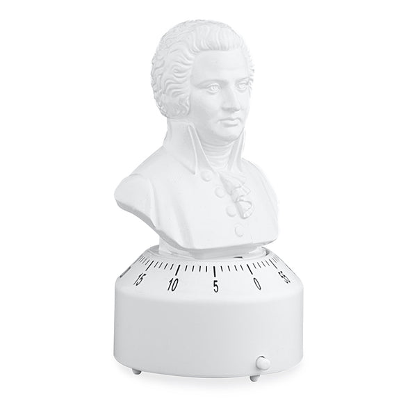 Mozart Kitchen Timer – Kikkerland Design Inc