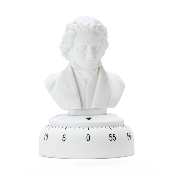 Beethoven Kitchen Timer – Kikkerland Design Inc