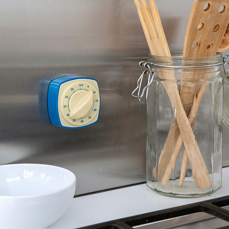 Retro Kitchen Timer