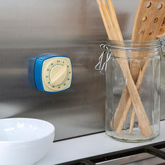 Retro Kitchen Timer