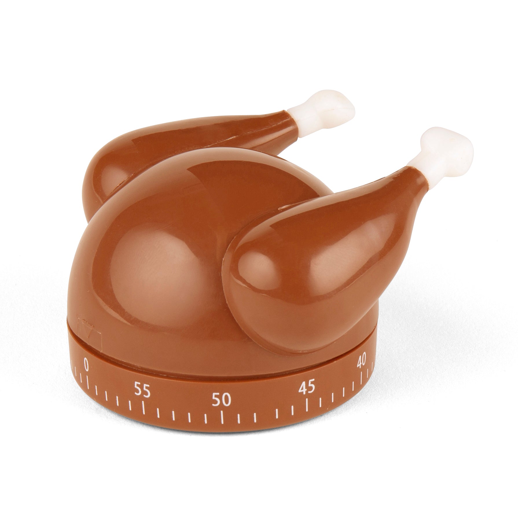 Turkey Kitchen Timer – Kikkerland Design Inc