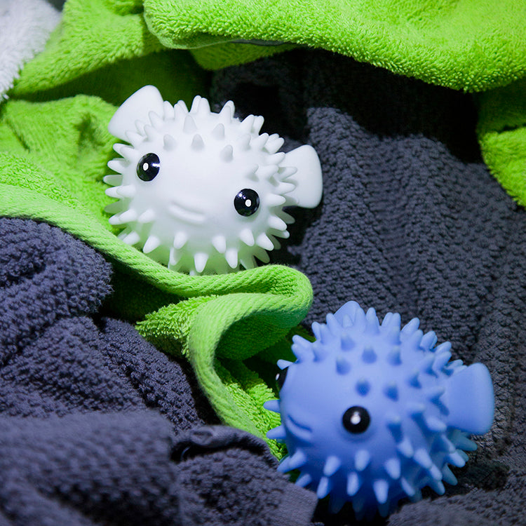 Fish Dryer Buddies