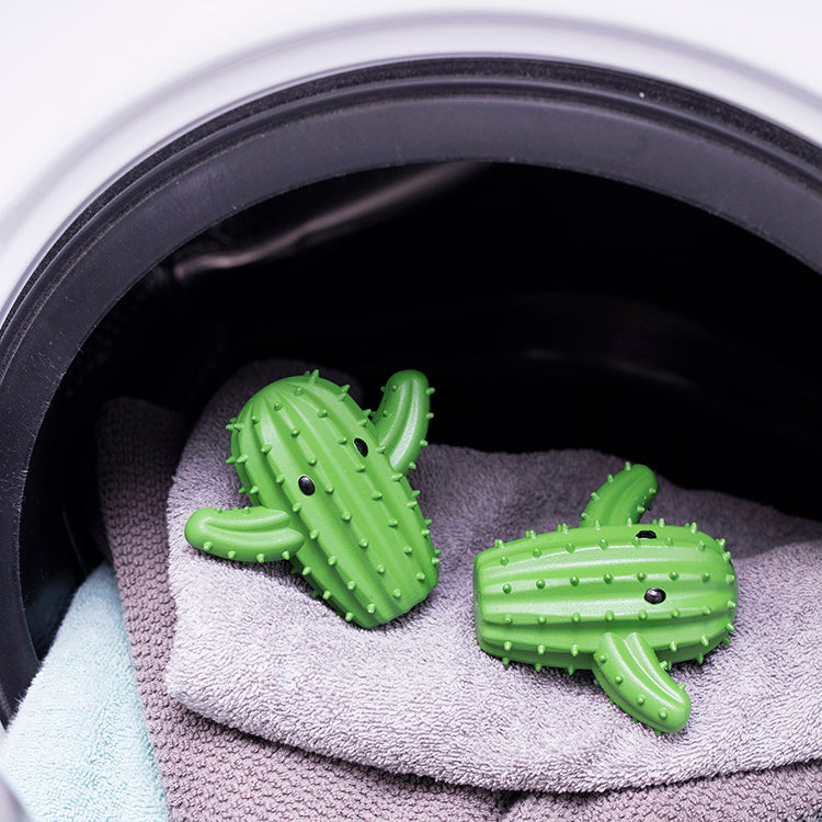 Cactus Dryer Buddies