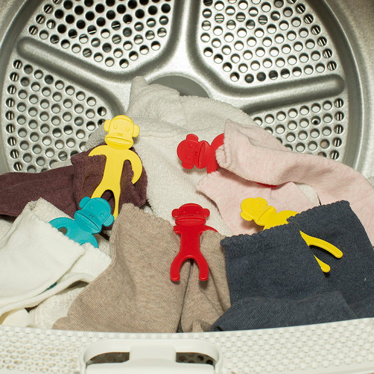 Sock Monkey