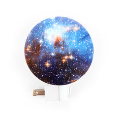 Night Light + Galaxy
