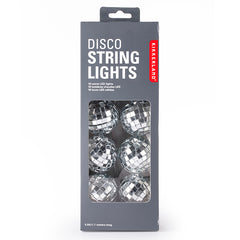 packaging
