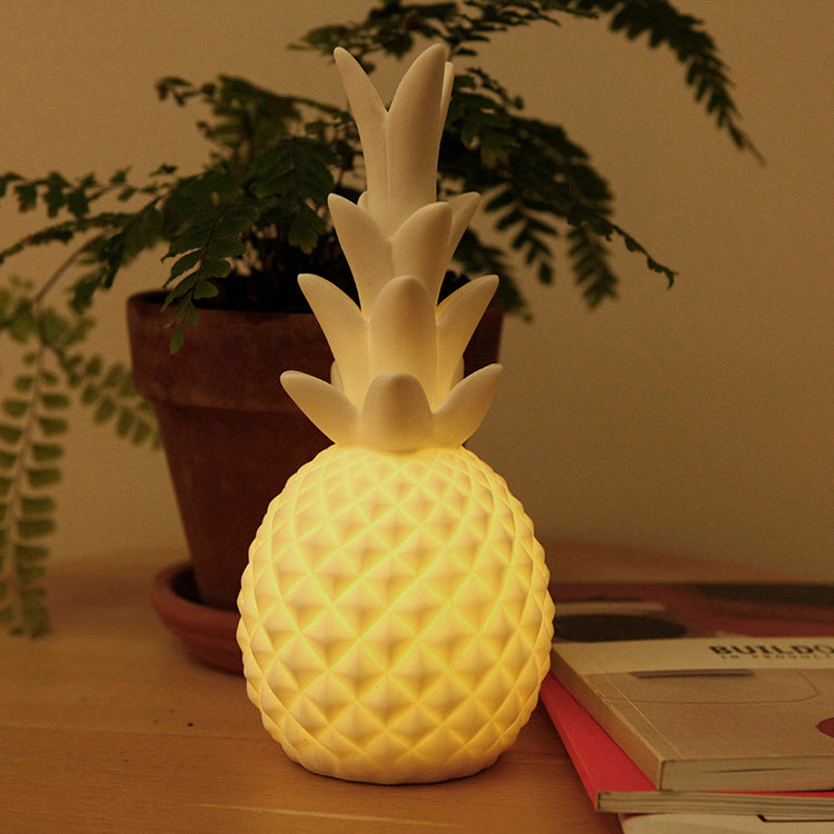 Pineapple LED Light