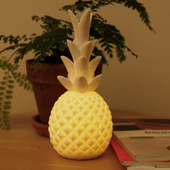 Pineapple LED Light