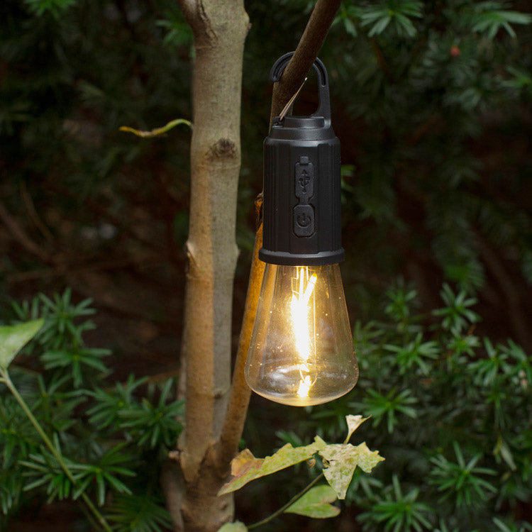 Clip-On Lantern – Kikkerland Design Inc