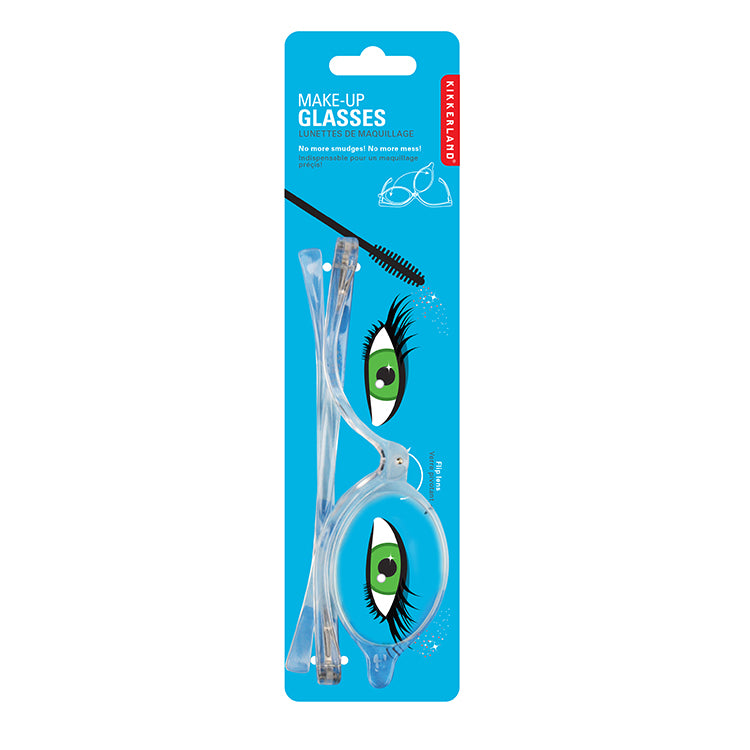 Make Up Glasses