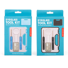 Eyeglass Repair Kit Assorted