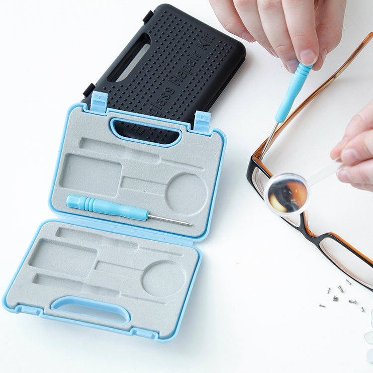 Eyeglass Repair Kit Assorted