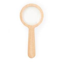 Wood Magnifier