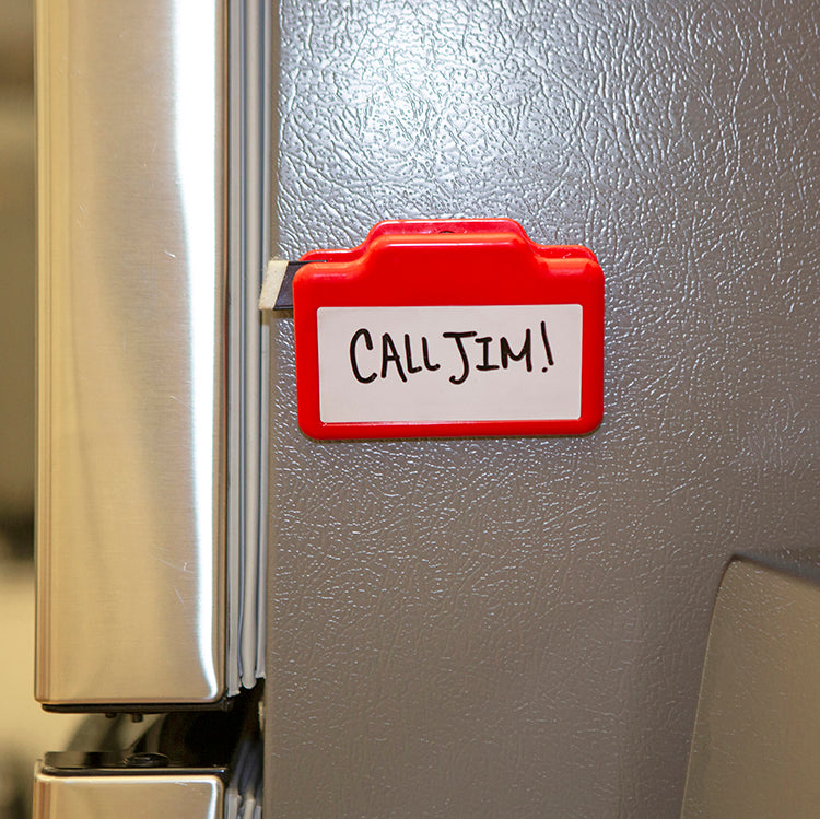 Dryer Board Magnet Clip