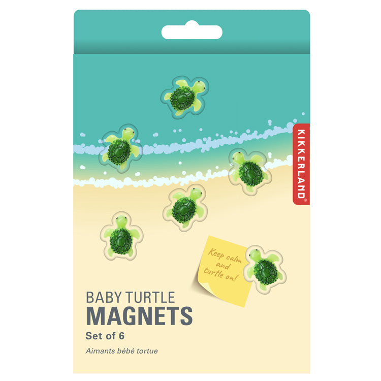 packaging