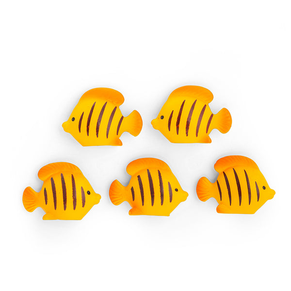 Fish Magnets – Kikkerland Design Inc