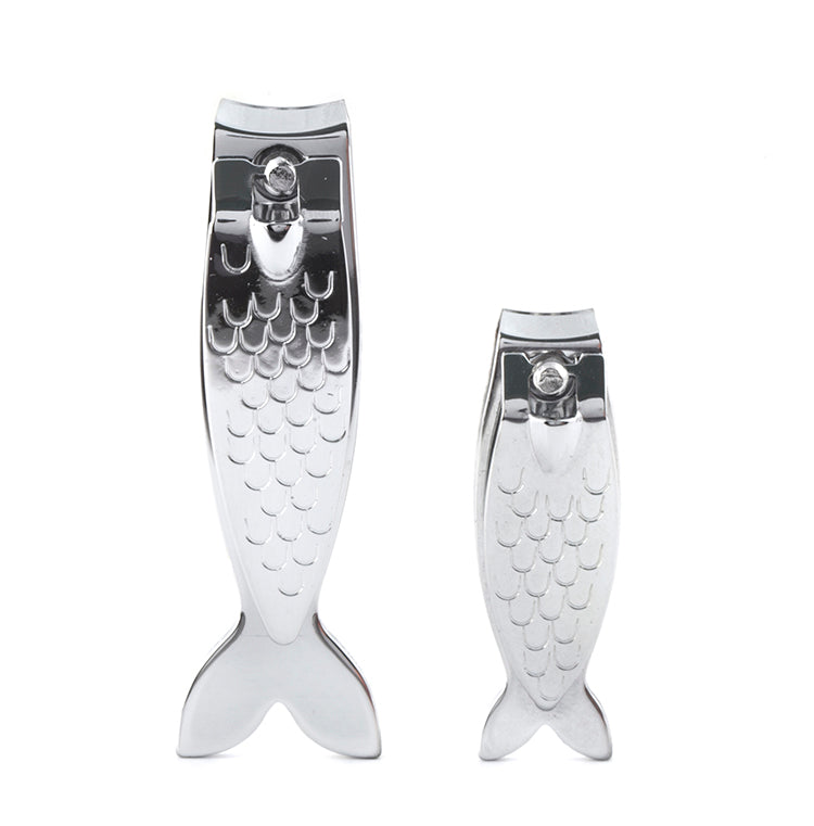Fish Nail Clippers