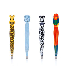 Safari Tweezers