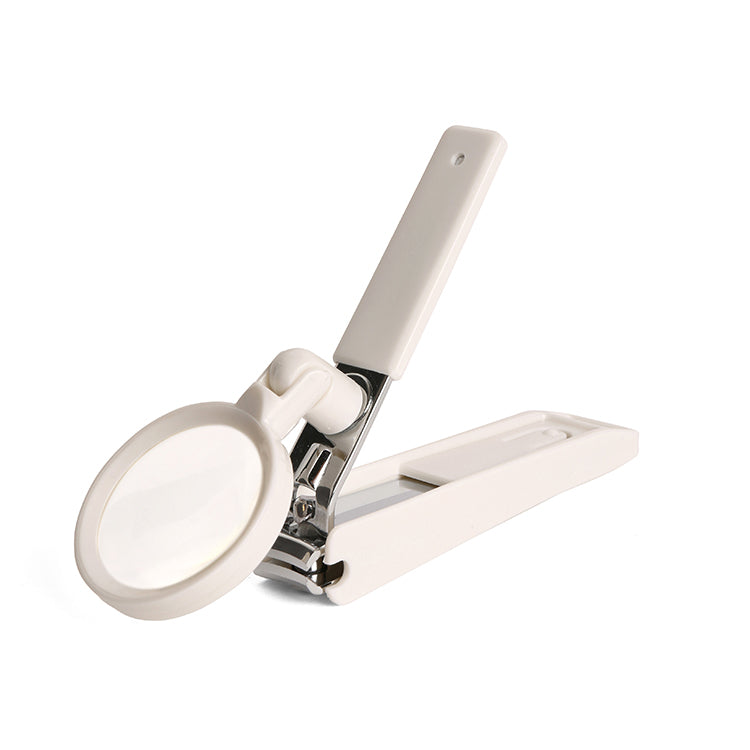 Magnifying Nail Clippers