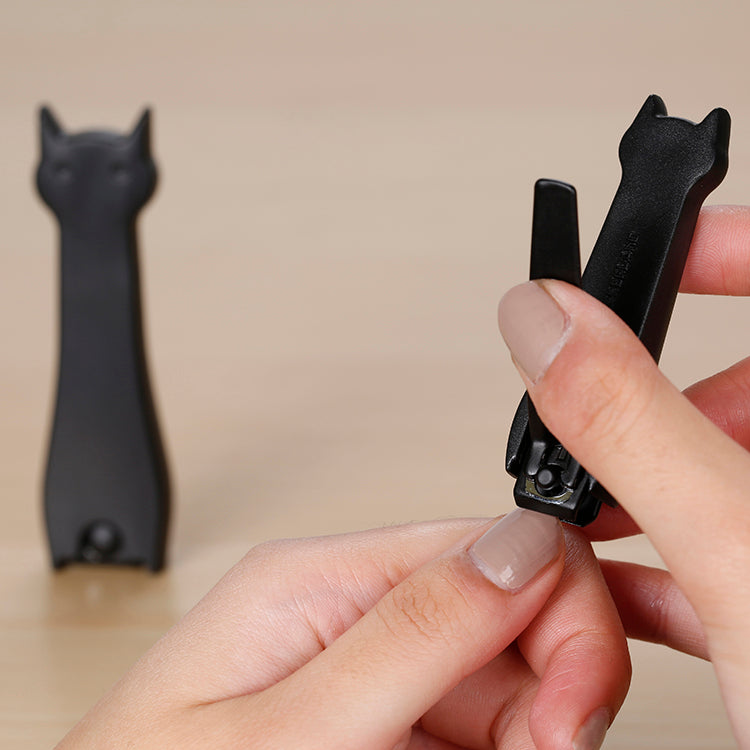 Perfect Pair Nail Clippers