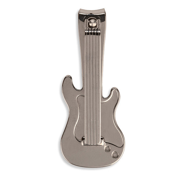 Guitar Nail Clipper – Kikkerland Design Inc