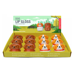 Dog Lip Gloss