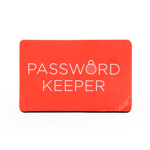 Password Keeper