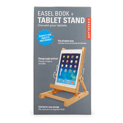 Tablet Stand