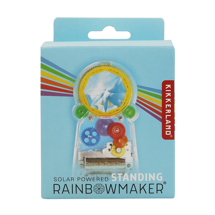 Standing Rainbowmaker