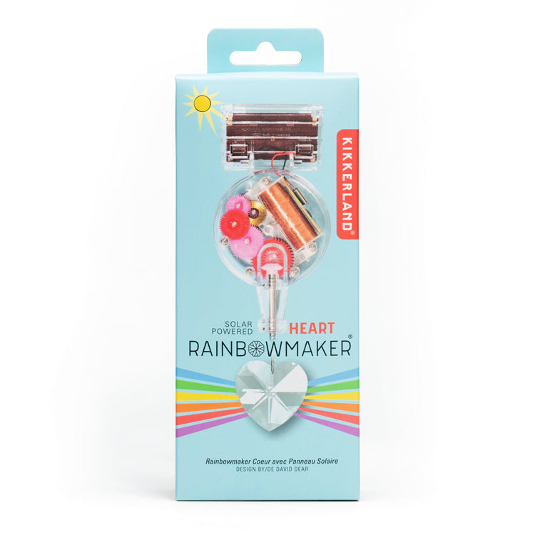 Rainbowmaker