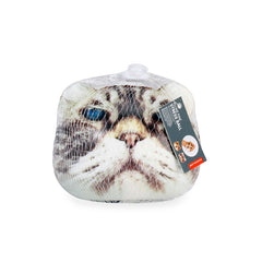 Feline Fire Stress Balls