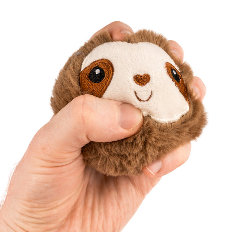 Furry Friends Stress Balls