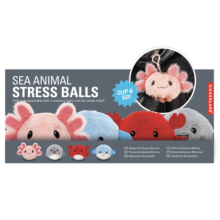 packaging