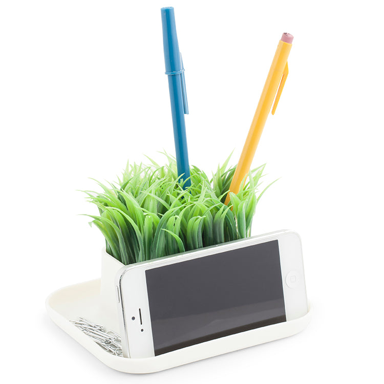 Grass Pen Stand Large
