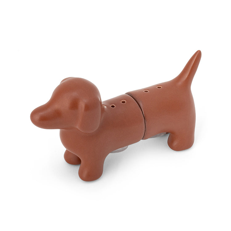 Salt and Pupper Shakers