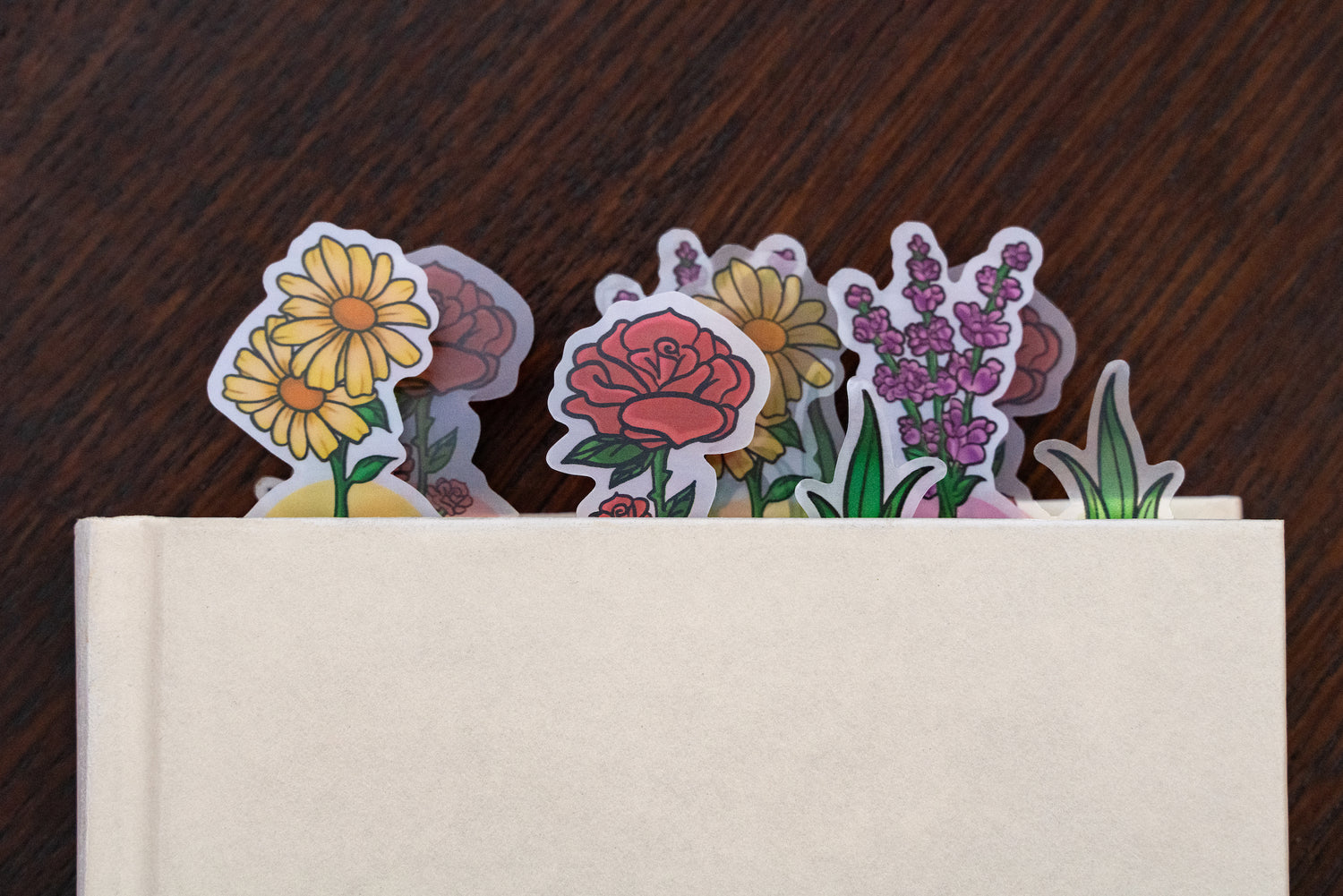 Annotation Garden