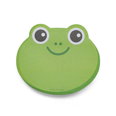 Froggy Sticky Notes