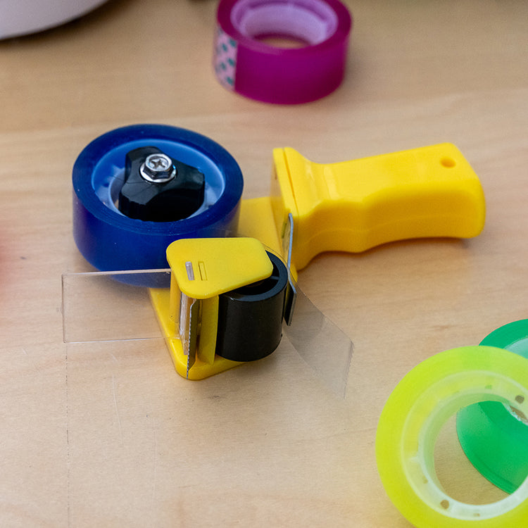 Mini Tape Gun
