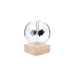 Solar Radiometer