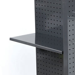 Shelf For Gray Display