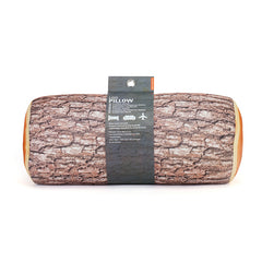Log Head Rest