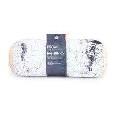 Log Head Rest + Birch