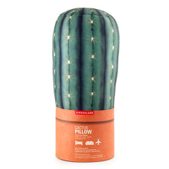 Cactus Pillow Head Rest