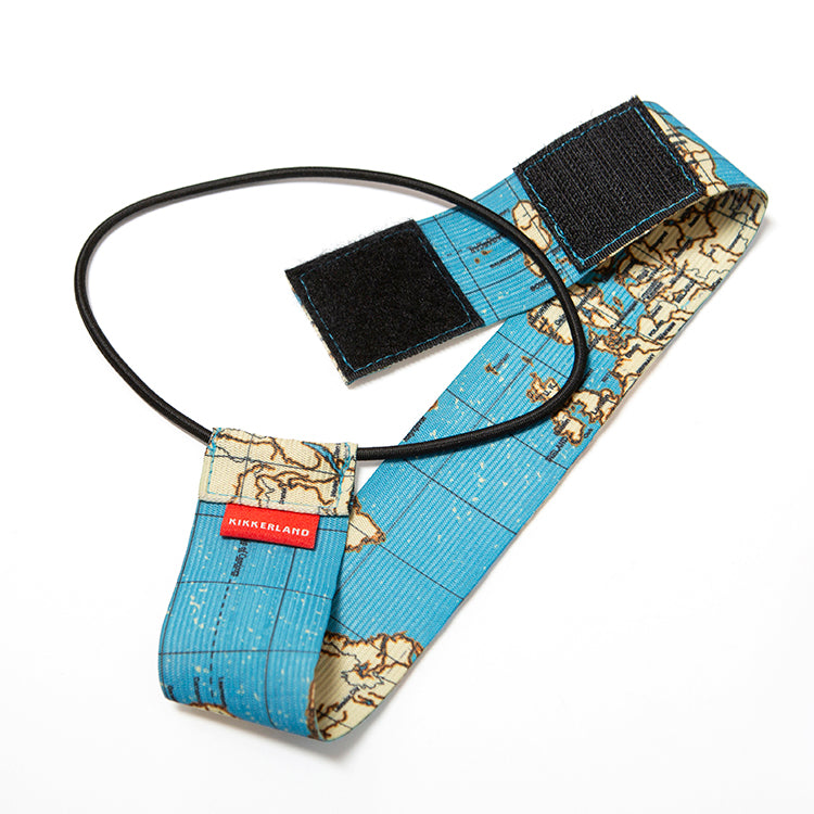 Tag-Along Bag Strap